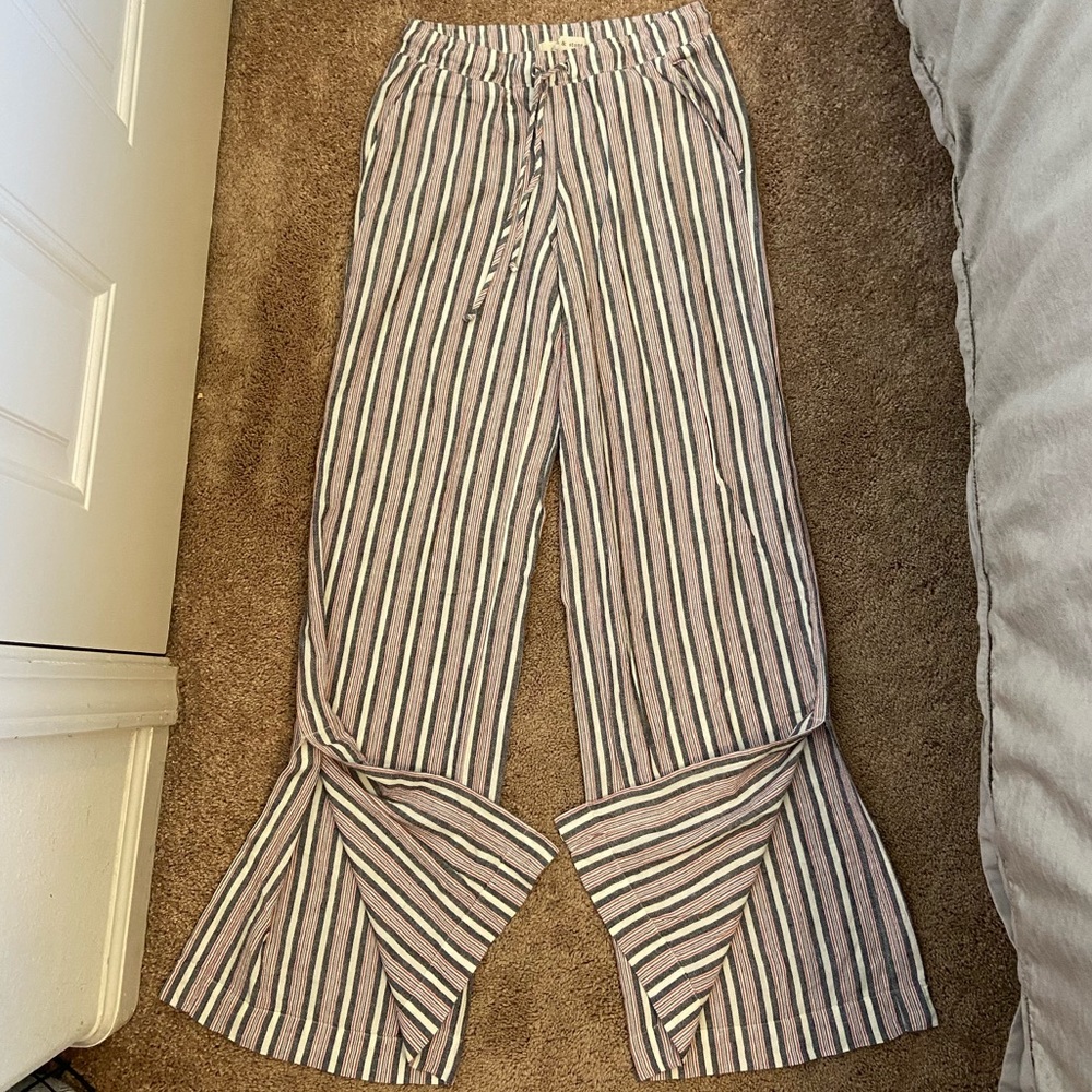 Cloth & Stone Pants XS